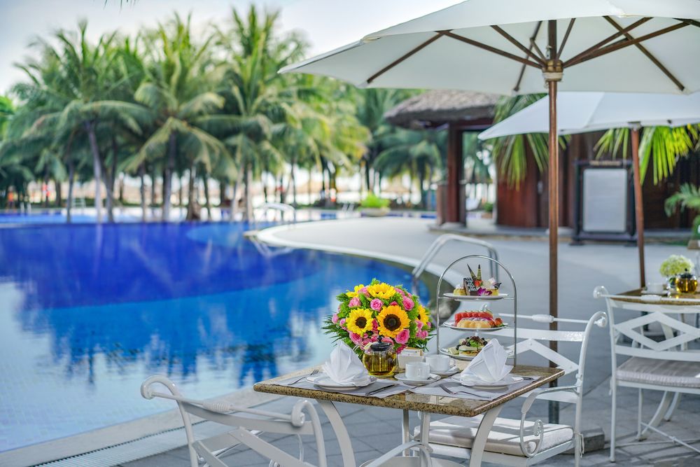Vinpearl Resort Nha Trang 카인호아성 Vietnam thumbnail